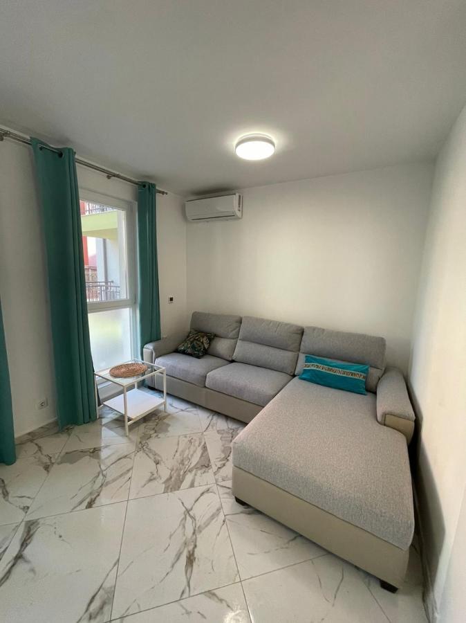 Sun&Moon Apartment Obzor Bagian luar foto