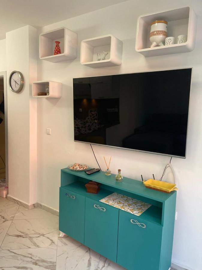 Sun&Moon Apartment Obzor Bagian luar foto