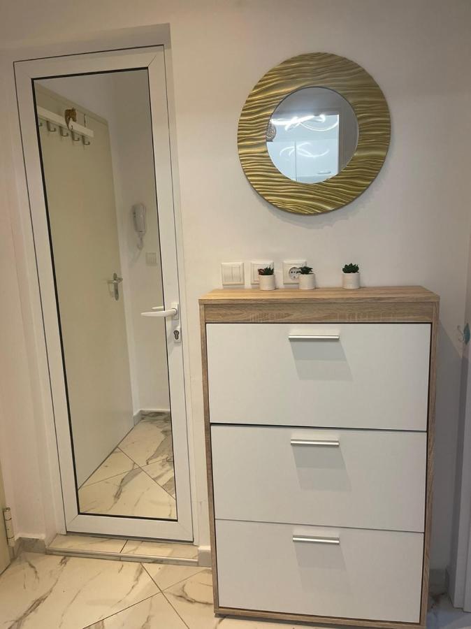 Sun&Moon Apartment Obzor Bagian luar foto