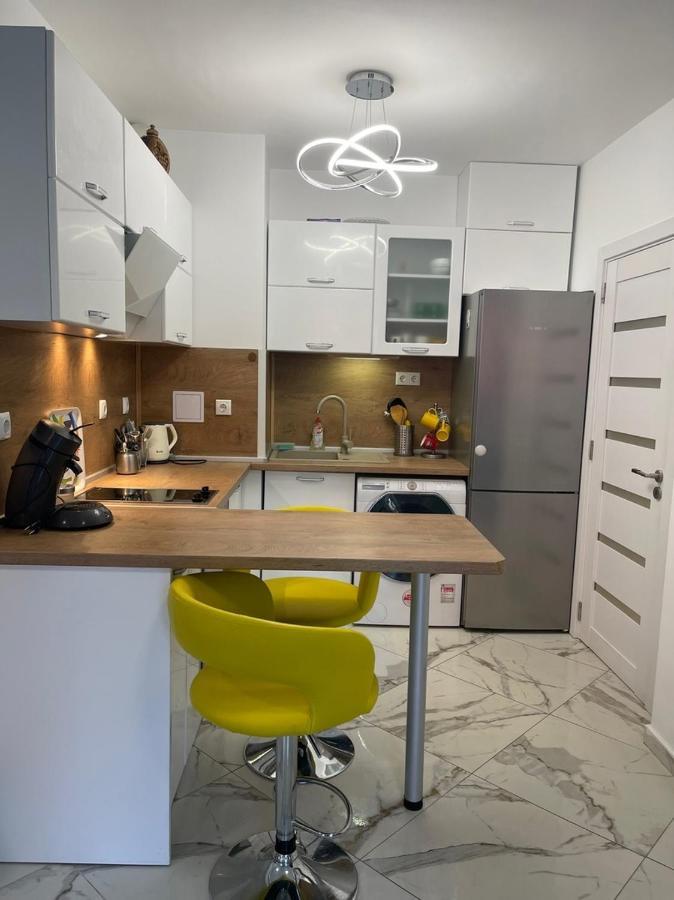 Sun&Moon Apartment Obzor Bagian luar foto