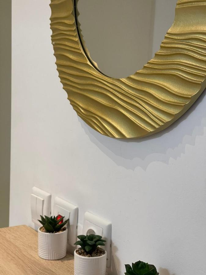 Sun&Moon Apartment Obzor Bagian luar foto