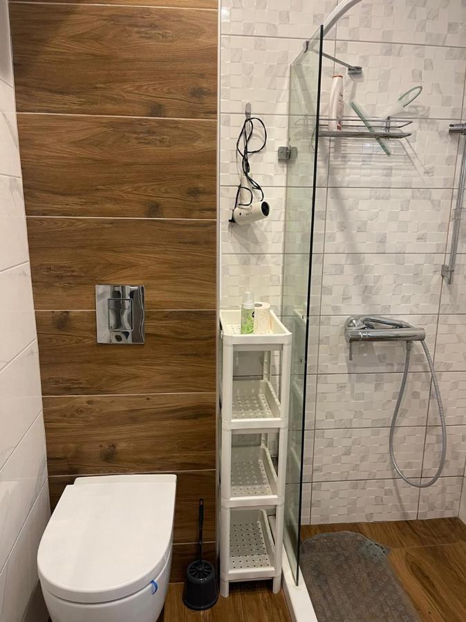 Sun&Moon Apartment Obzor Bagian luar foto