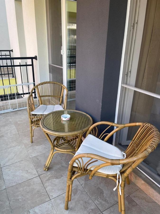 Sun&Moon Apartment Obzor Bagian luar foto