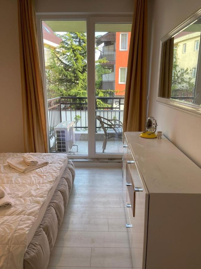 Sun&Moon Apartment Obzor Bagian luar foto