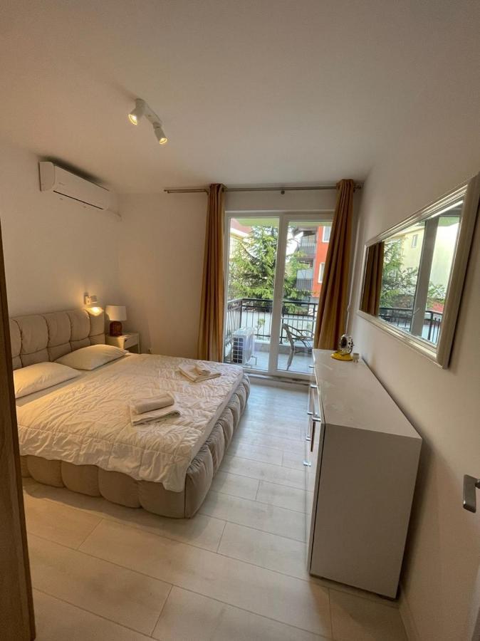 Sun&Moon Apartment Obzor Bagian luar foto
