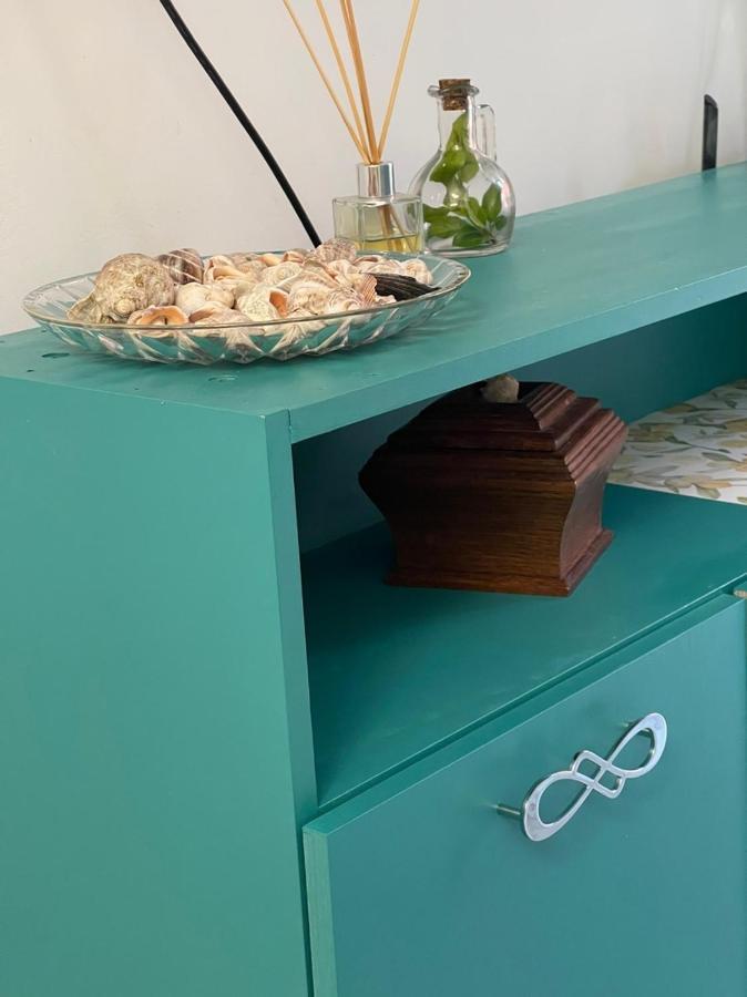 Sun&Moon Apartment Obzor Bagian luar foto