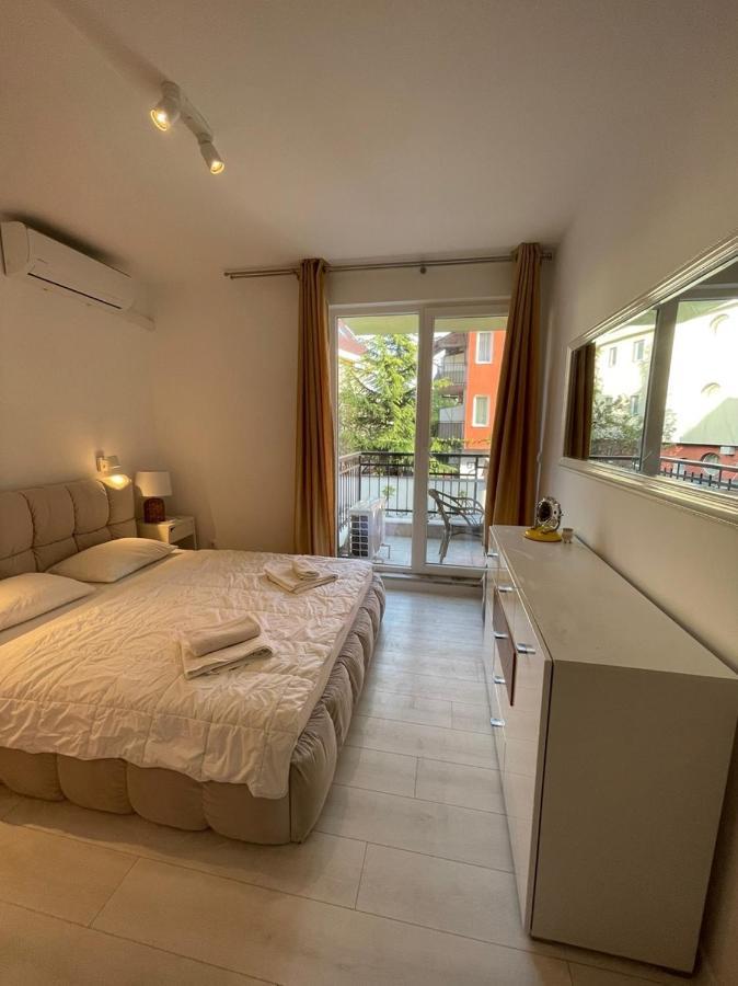 Sun&Moon Apartment Obzor Bagian luar foto
