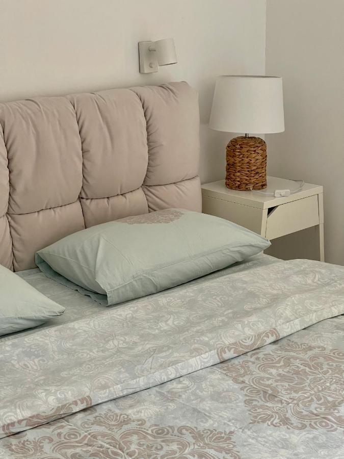 Sun&Moon Apartment Obzor Bagian luar foto