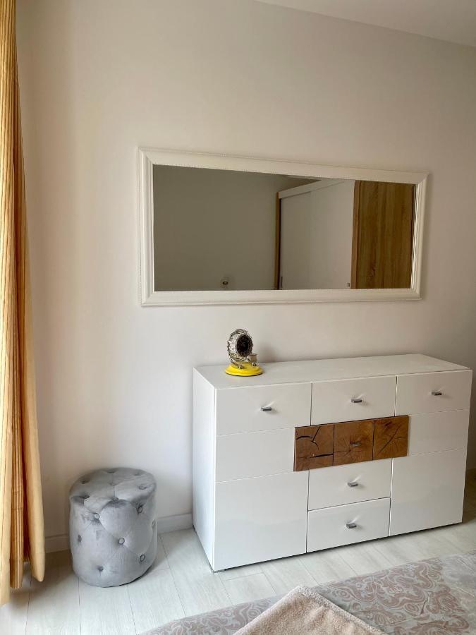 Sun&Moon Apartment Obzor Bagian luar foto